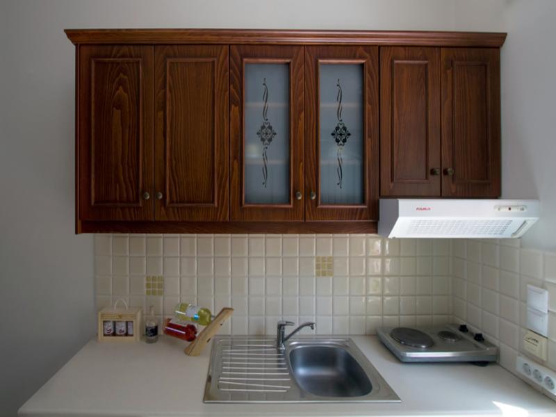 Sevach Apartments Kalamaki Buitenkant foto